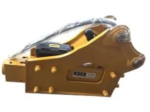 Wholesale construction hydraulic breaker: 16 Ton 100mm Excavator Hydraulic Breaker Hammer for CAT 312B 312C 312D