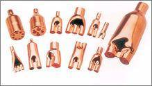 Wholesale copper fittings: Copper Tube Fitting for Air Conditioner