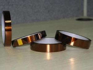 Wholesale adhesive film: Polyimide Film Tape with Adhesive