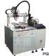 PGB-200 Two Components AB Glue Auto Metering, Mixing, and Potting Machine