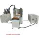 Motor Coil Vacuum Potting System of Dispenser Vacuum Casting Machine