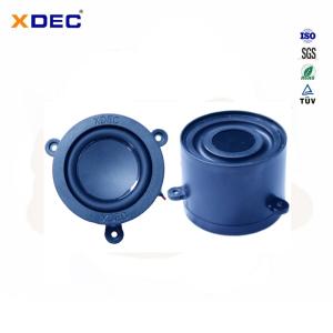 Wholesale speaker box: 40mm 4ohm 5w Small Music Box Speaker for Music Player