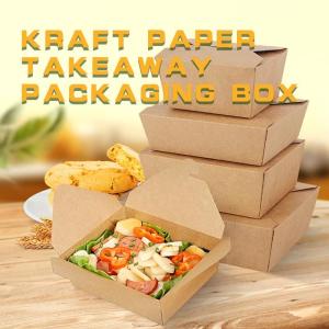 Wholesale eco friendly material: Packaging Box, Customizable, Disposable Eco-friendly Material, Whiteboard/Kraft Paper Material, PE O