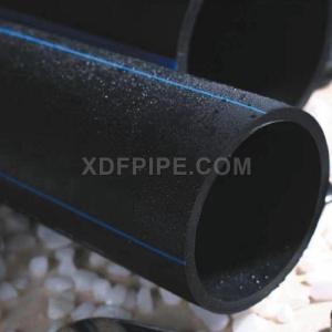 Wholesale weld mold: PE Water Supply Pipe