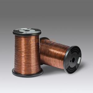 Wholesale d: Round Enameled Aluminum Wire