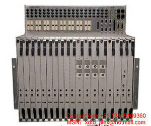 Wholesale Fiber Optic Equipment: Original Huawei OPTIX155/622M STM-1/4 Optical Transmitter System
