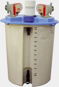 Wholesale Water Treatment: Dosing Systems