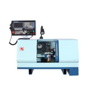 Wholesale rolling code remote control: Small Desk Top CNC Lathe C57 Education Tools