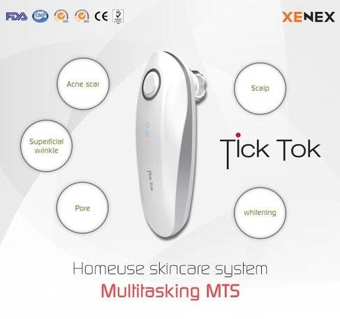 Sell TICK TOK MTS ROLLER SYSTEM WITH OTHER FUNCTION