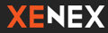 Xenex Co., Ltd. Company Logo