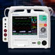Defibrillator/Monitor D500