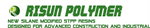 Risun Polymer Co., Ltd Company Logo