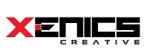 Xenics Creative Company Logo