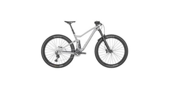 Sell Scott Genius 920 Mountain Bike 2022