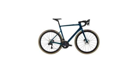 Sell Cannondale SuperSix EVO Hi-MOD Disc Ultegra Di2 Road Bike 2022