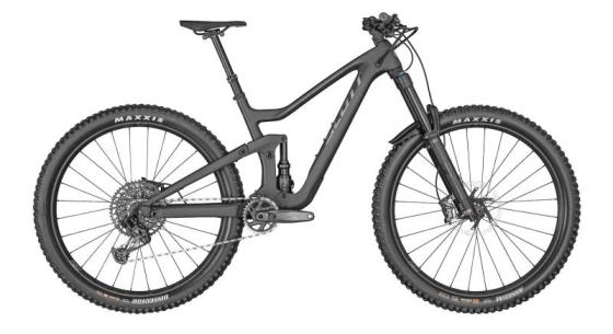 Sell Scott Ransom 910 Mountain Bike 2022