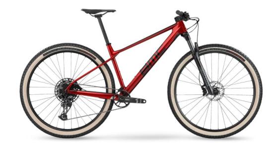Sell BMC Twostroke 01 Four Mountain Bike 2022