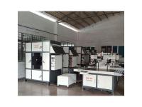Automatic Roll To Roll Screen Printing Machine