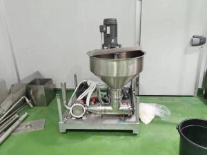 Wholesale chain plate feeder: Booster Feeding Device