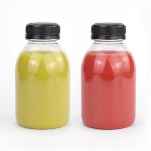 Wholesale beverage bottle: Disposable Plastic Beverage Bottles