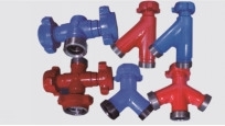 High Quality Integral Fittings Product  image