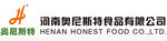 Henan Honest Food Co.,Ltd Company Logo