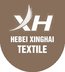 Hebei Xinghai Textile Printing and Dyeing Co., Ltd Company Logo