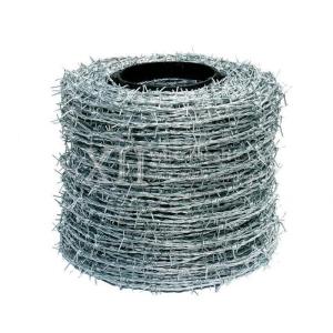 Wholesale building house wrap: Barbed Wire