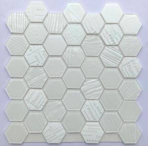 Wholesale interior wall tile: Interior Wall and Floor Mosaic Tiles