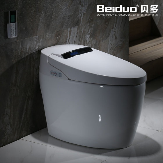 smart toilet manufacturers