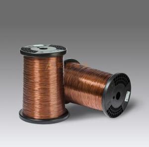 Wholesale heat meter: Round Enameled Copper Wire