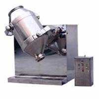Raw Material Processing Machine-Calibrator