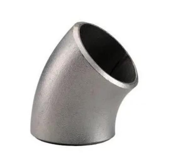 Sell 45 90 180 Degree Stainless Steel Elbow