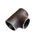 Sell Factory Price Stainless Steel 304 Stainless Steel Tee fittings Pipe