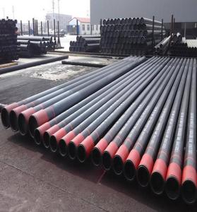 Wholesale pvc milling: SSAW SAWL API 5L Spiral Welded Carbon Steel Pipe for Natural Gas and Oil Pipeline