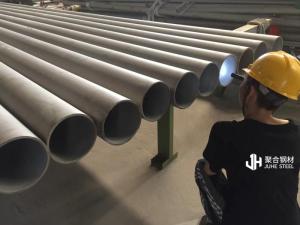 Wholesale direct factory: Factory Direct Sale 63mm 34mm ASTM A106 SCH40 Seamless Carbon Steel Pipe