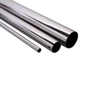 Wholesale Stainless Steel Pipes: 300 Series 304 304L 316 316L Sanitary Welded Seamless Tube Stainless Steel Pipe