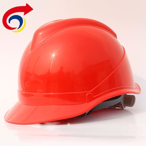 Breathable Safety Helmet Hard Hats image