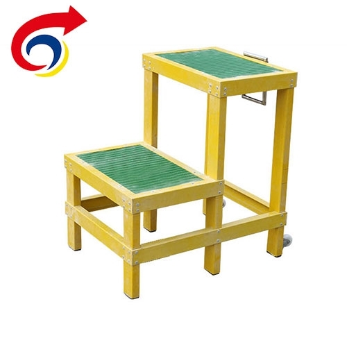 Affordable Insulating Stool image
