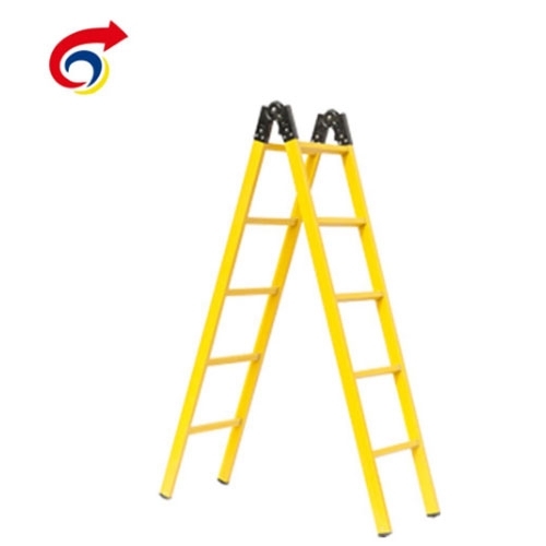 FRP Insulating Ladder image