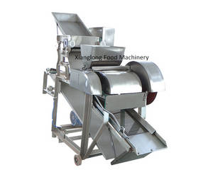 Wholesale Food Processing Machinery: Automatic Forming Machine for Sticky Rice Strips