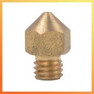 Wholesale brass nozzle: 3D Printer Nozzle