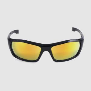 Wholesale Sunglasses: Basic Plastic UVA and UVB Protective Sports Sunglasses