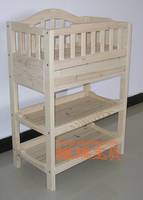 Sell ST001 baby changing table, baby crib, nursery furniture