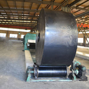 Wholesale fabric rolling machine: NN Conveyor Belt / Nylon Belt/  Rubber Belt