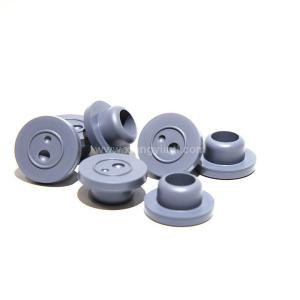 Wholesale flip off cap: Bromobutyl Rubber Stopper for Injection/ Infusion