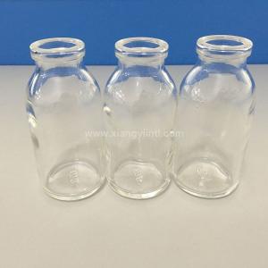 Wholesale disc granulator: Glass Bottles for Pharmaceutical Use