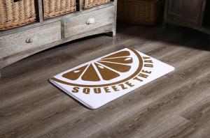 Wholesale Mat: Absorbent Floor Rug