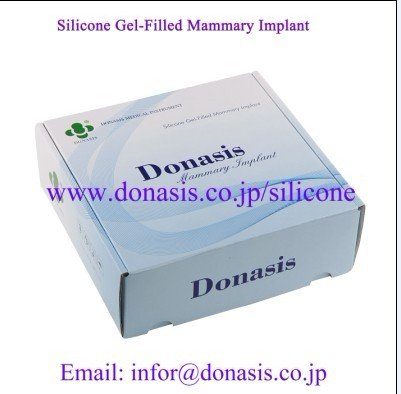 Breast Implant DONASIS id 2910652 Product details View Breast