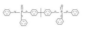 BDP Bisphenol-A Bis(Diphenyl Phosphate)
